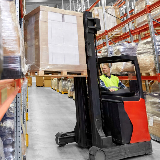 About us Material Handling Systems Arizona Phoenix