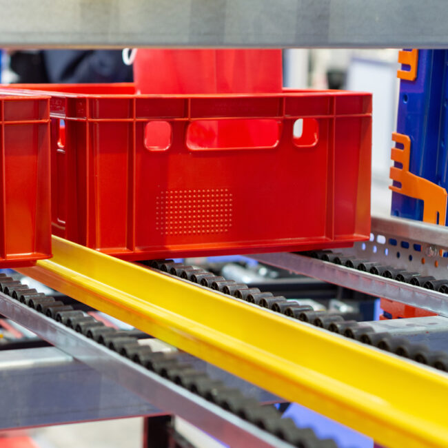 About us Material Handling Systems Arizona Phoenix