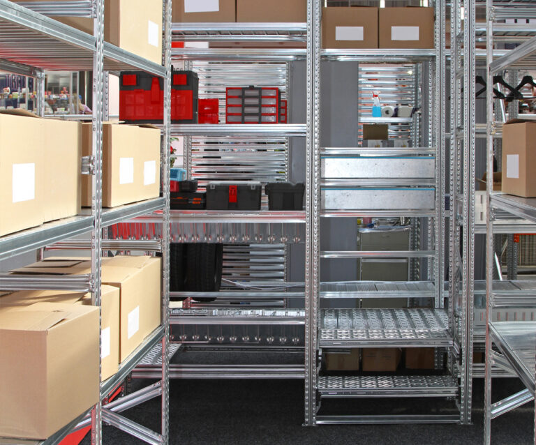 Boltless Shelving Used Shelving Phoenix Arizona